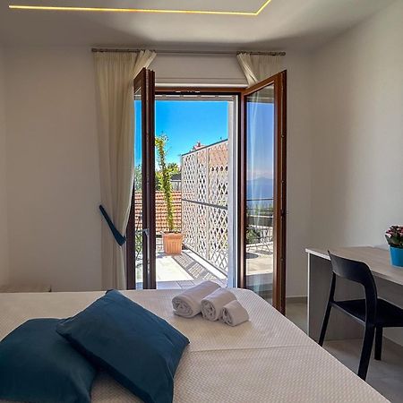 Casa Milly Bed & Breakfast Agerola Dış mekan fotoğraf