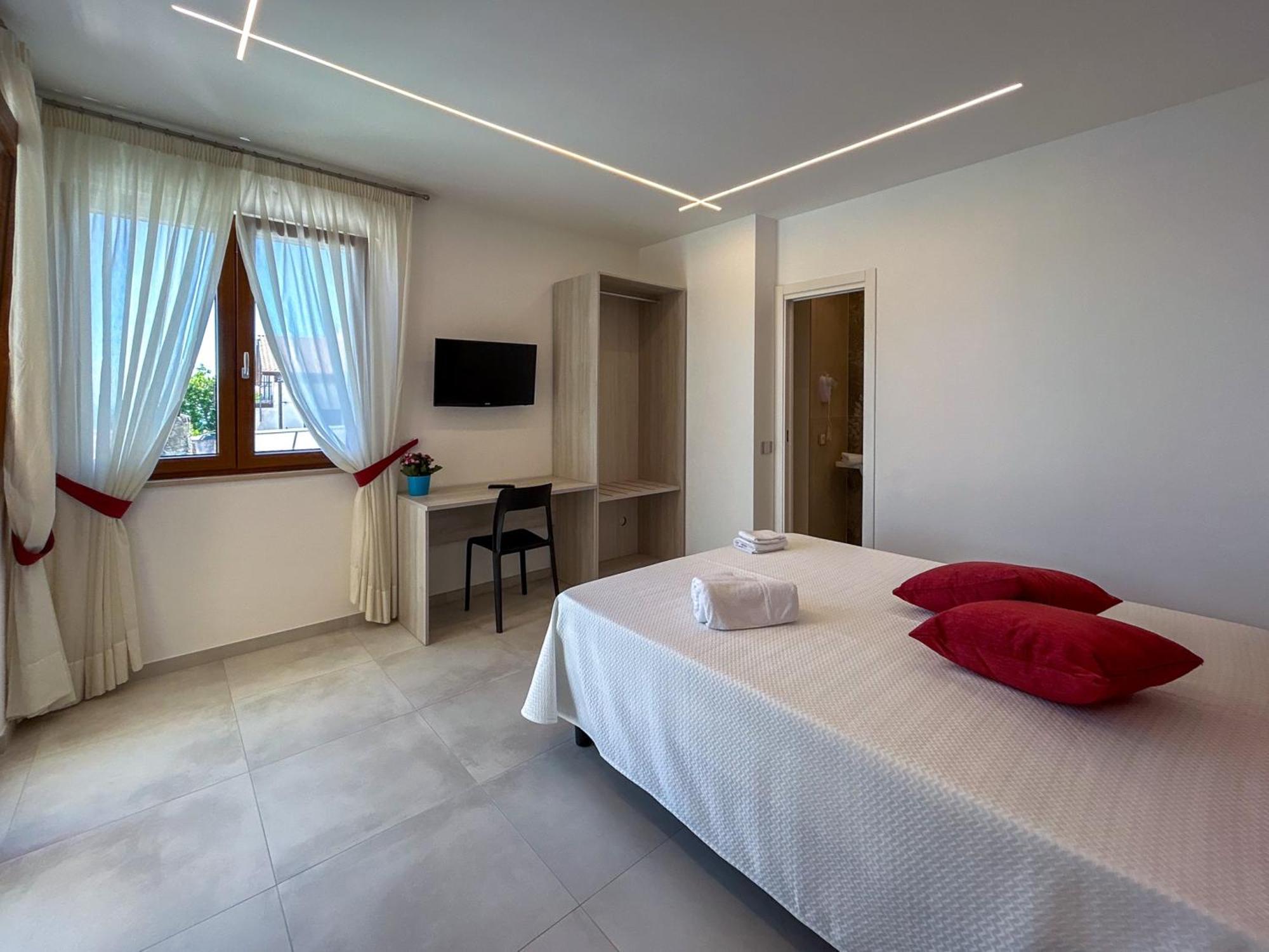 Casa Milly Bed & Breakfast Agerola Dış mekan fotoğraf