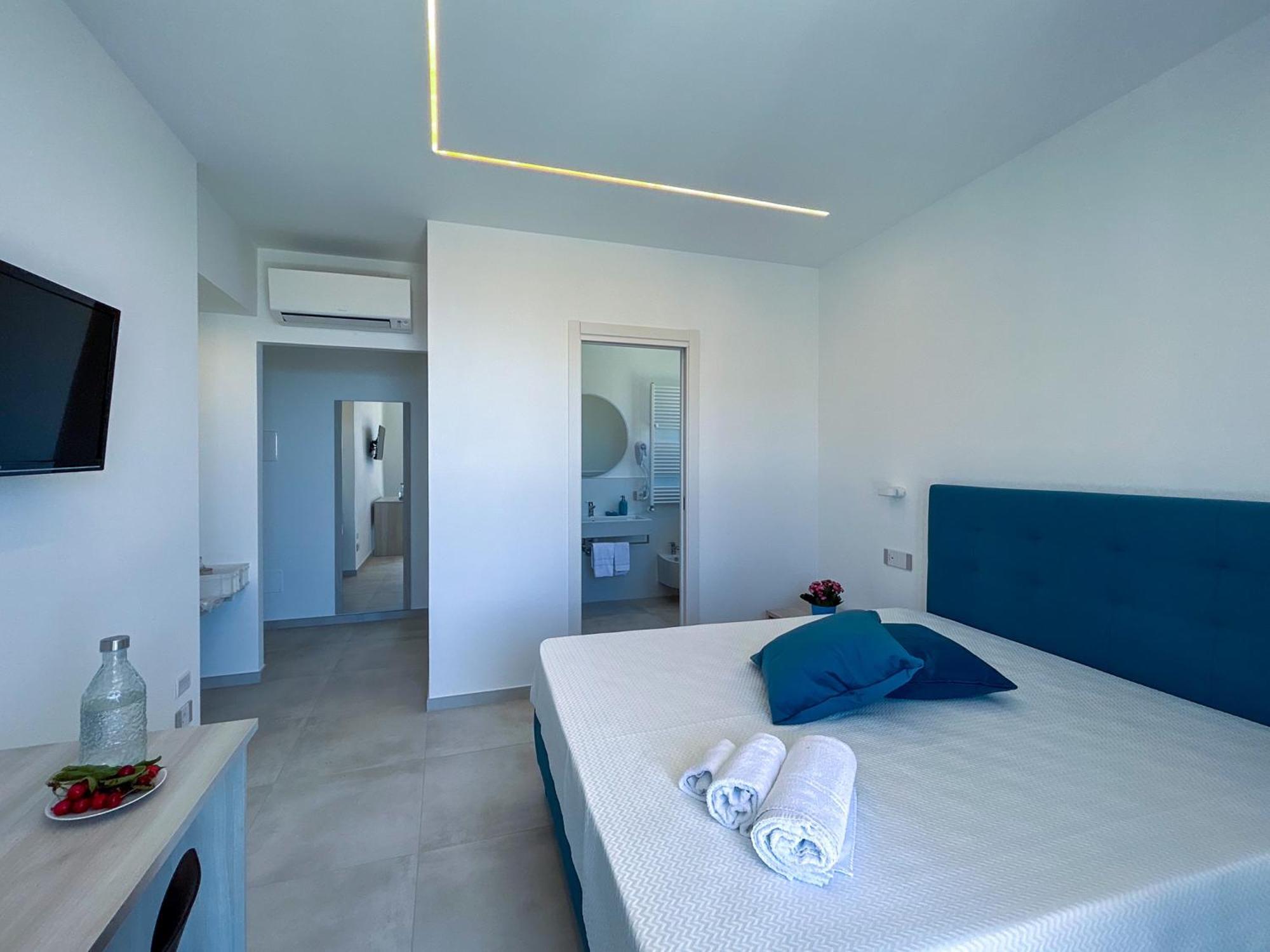 Casa Milly Bed & Breakfast Agerola Dış mekan fotoğraf