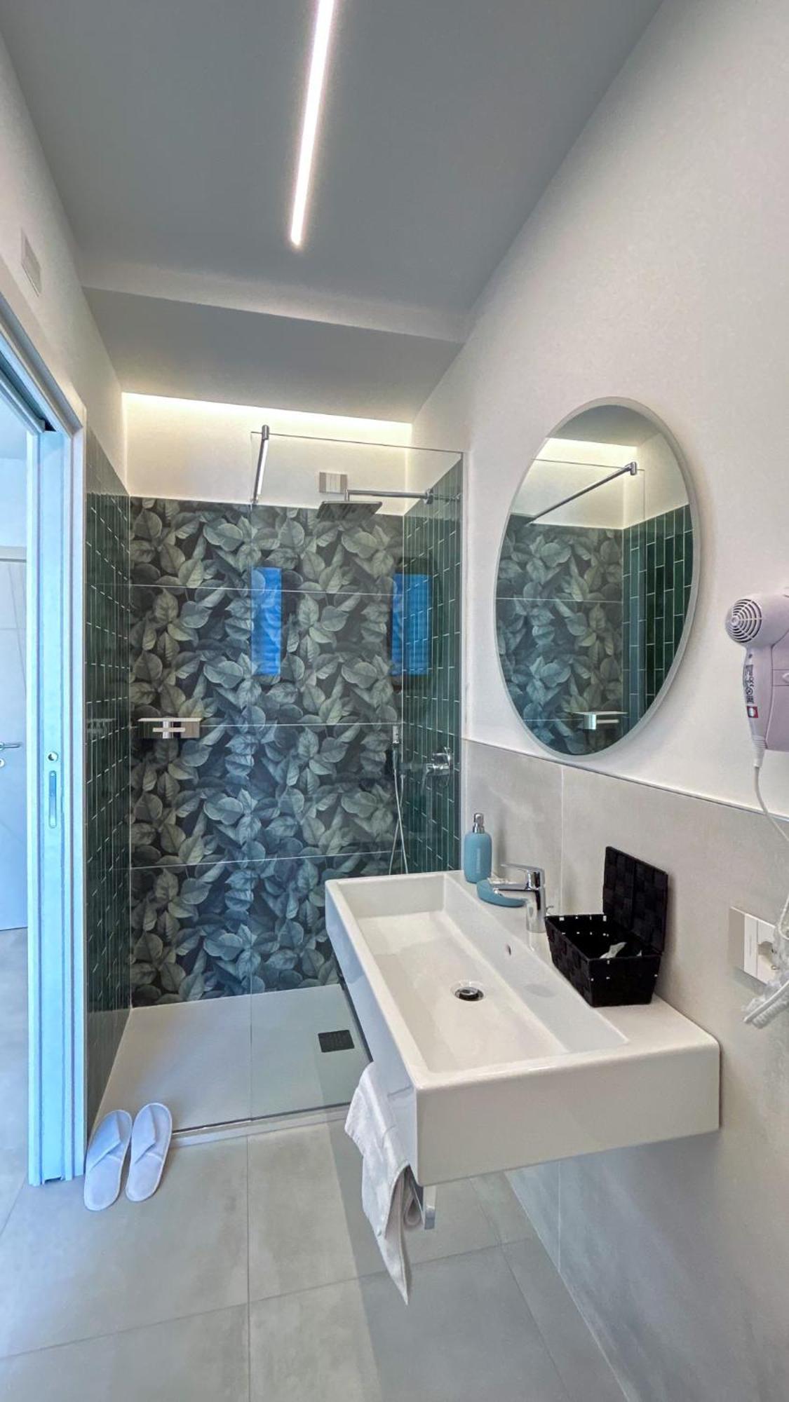 Casa Milly Bed & Breakfast Agerola Dış mekan fotoğraf