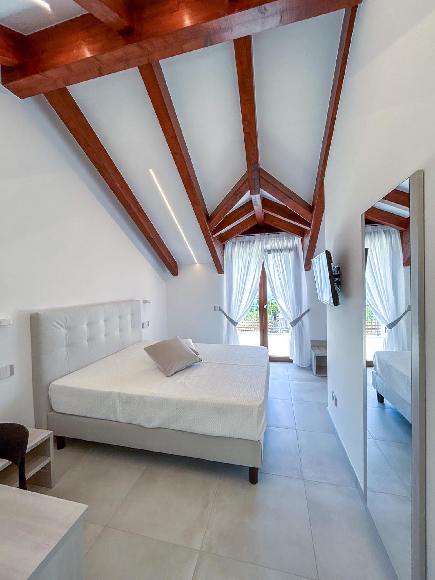Casa Milly Bed & Breakfast Agerola Dış mekan fotoğraf