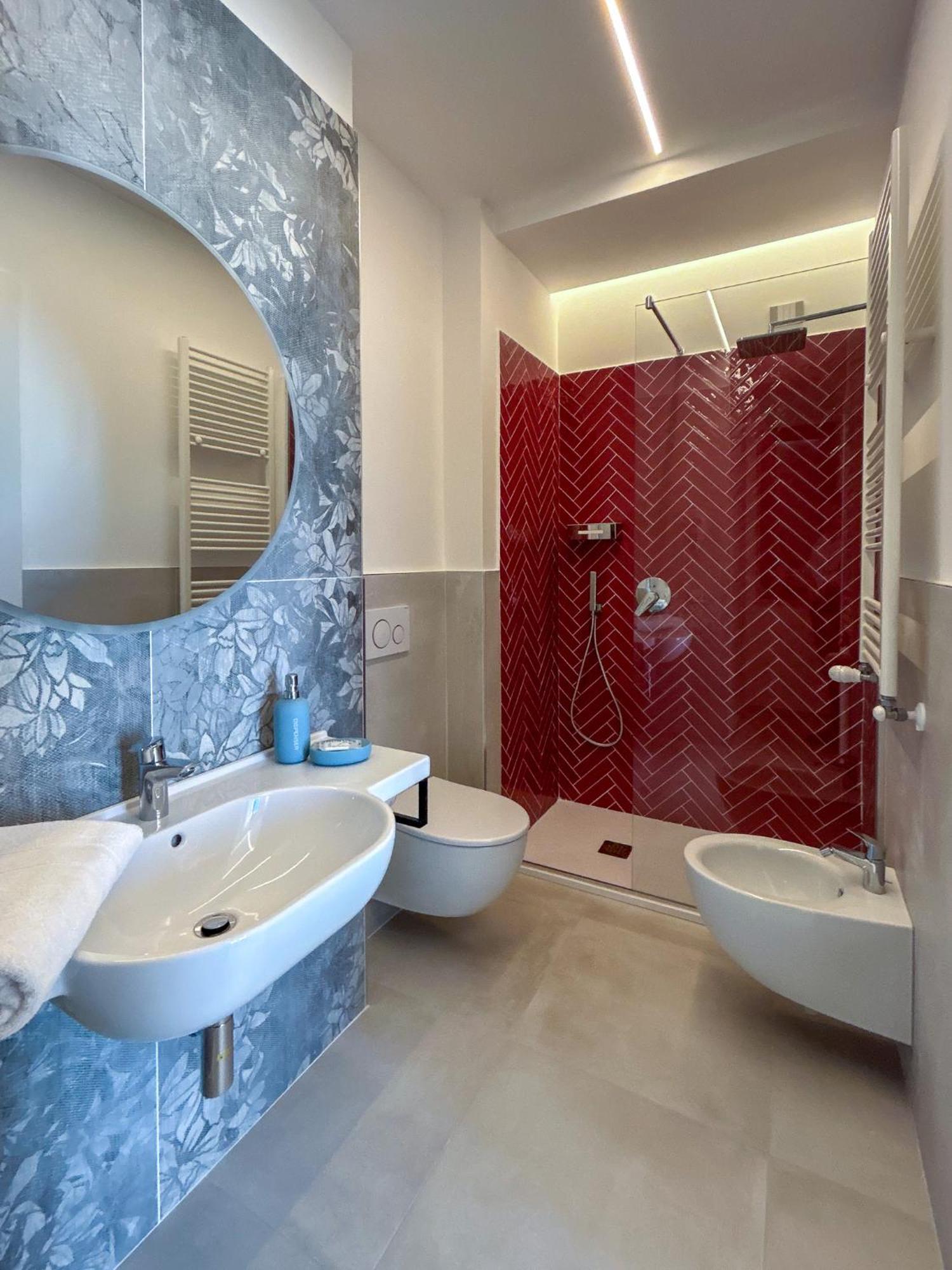 Casa Milly Bed & Breakfast Agerola Dış mekan fotoğraf