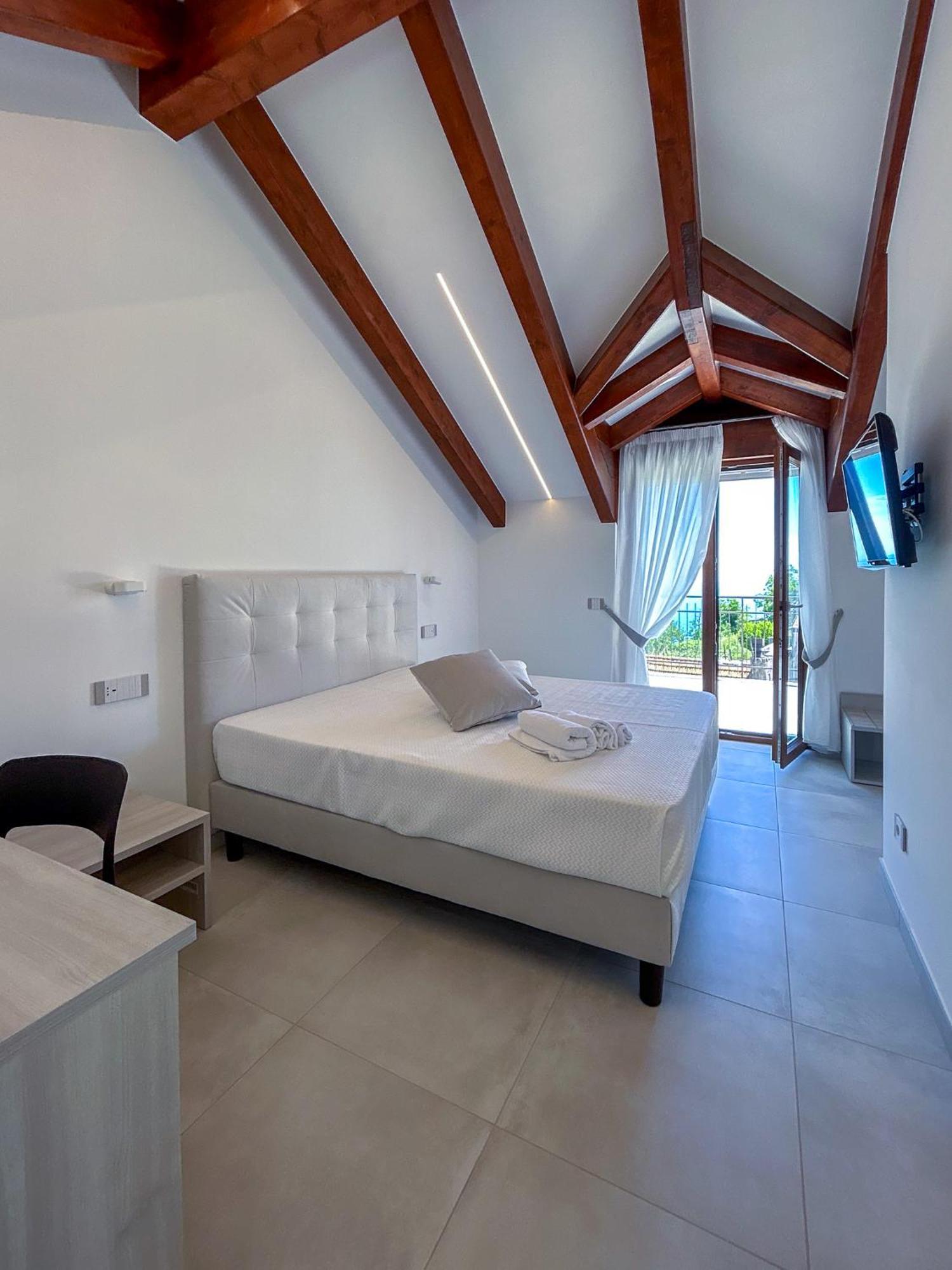 Casa Milly Bed & Breakfast Agerola Dış mekan fotoğraf