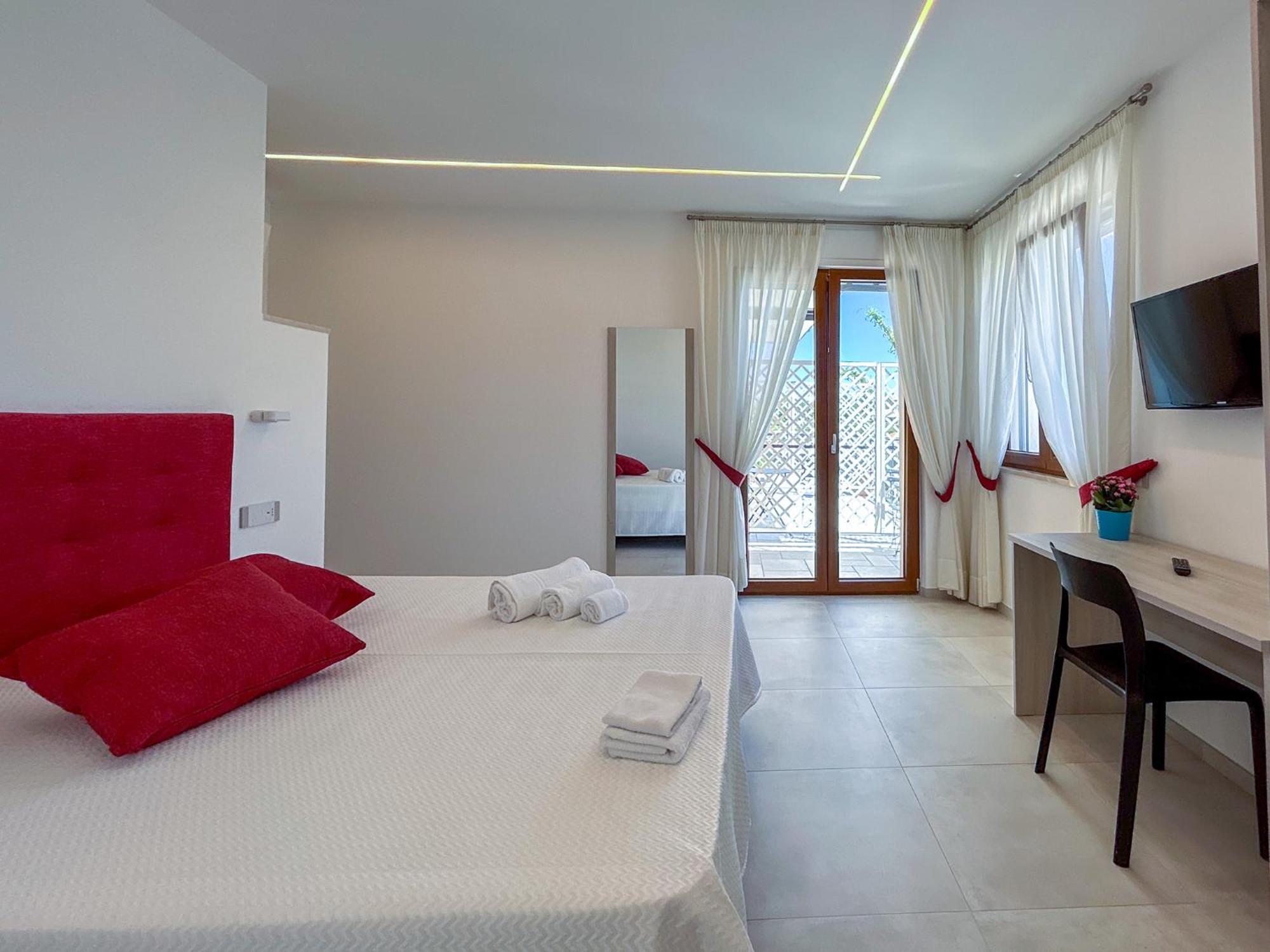 Casa Milly Bed & Breakfast Agerola Dış mekan fotoğraf