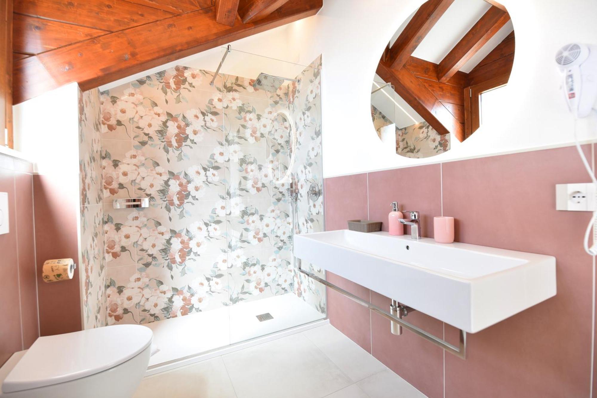 Casa Milly Bed & Breakfast Agerola Dış mekan fotoğraf