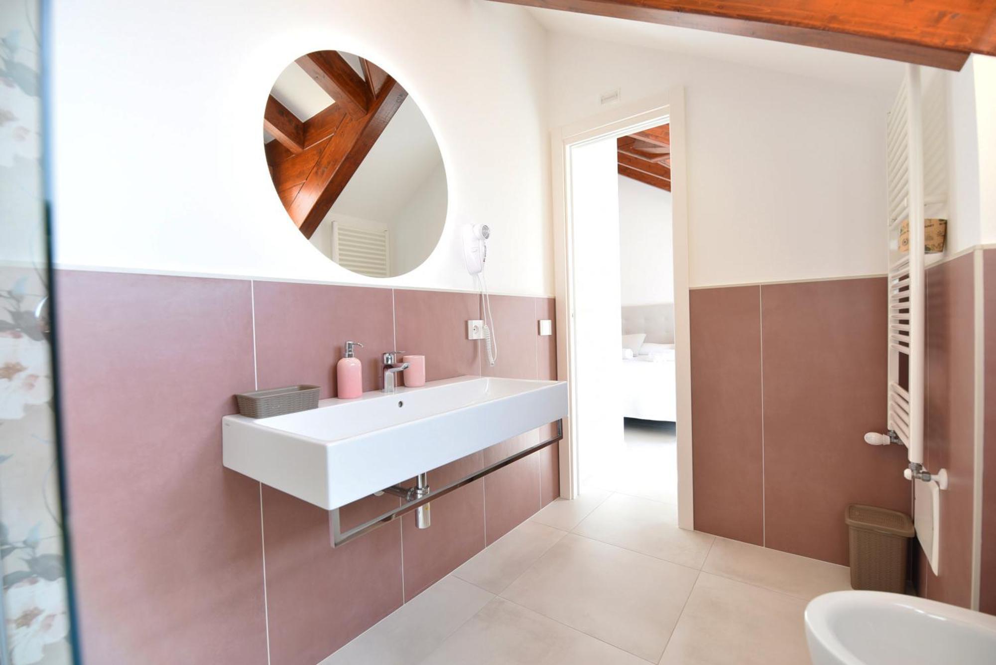 Casa Milly Bed & Breakfast Agerola Dış mekan fotoğraf